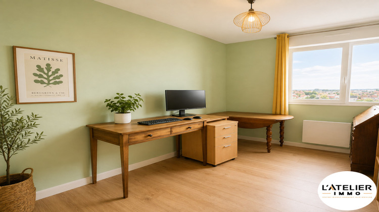 Ma-Cabane - Vente Appartement LAON, 85 m²