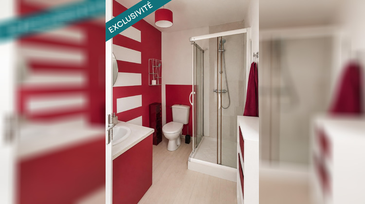 Ma-Cabane - Vente Appartement Laon, 90 m²