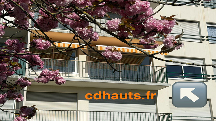 Ma-Cabane - Vente Appartement LAON, 69 m²