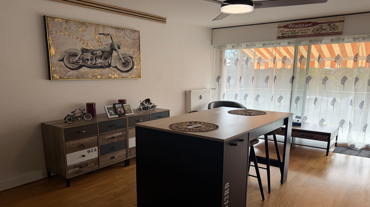 Ma-Cabane - Vente Appartement LAON, 69 m²