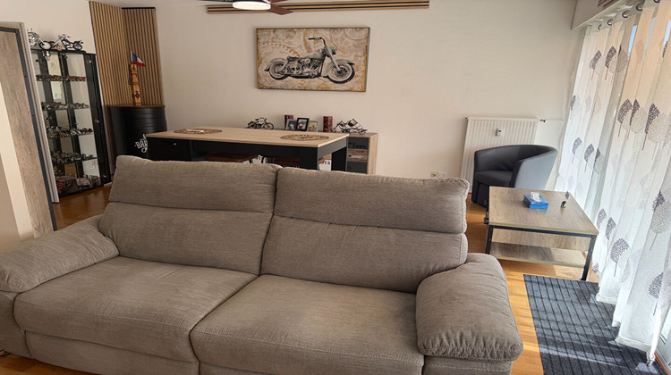 Ma-Cabane - Vente Appartement LAON, 69 m²