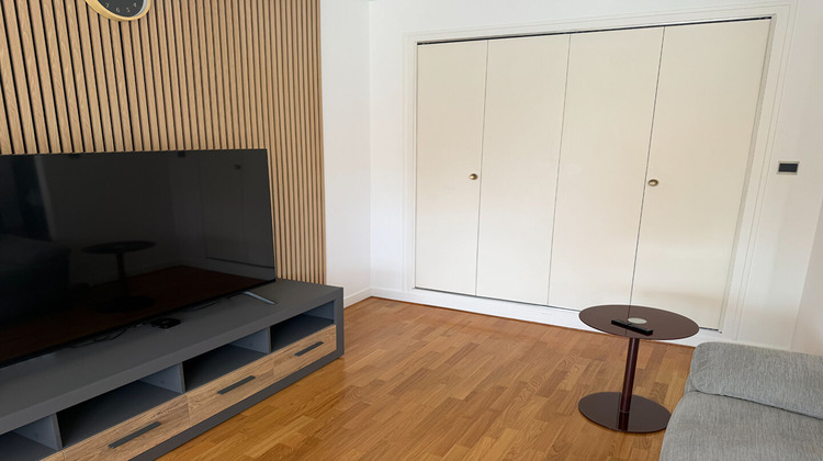 Ma-Cabane - Vente Appartement LAON, 69 m²