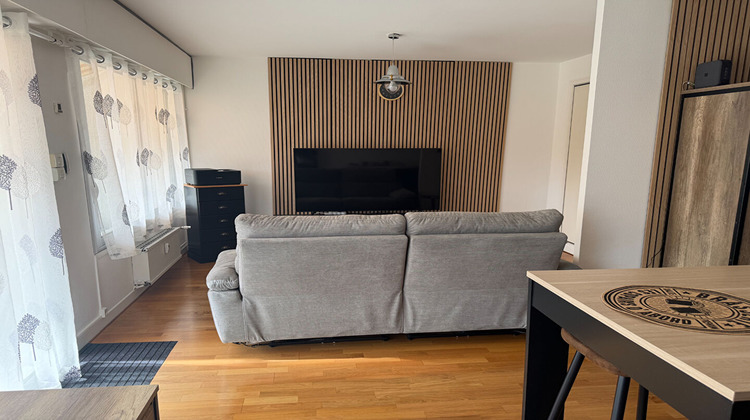 Ma-Cabane - Vente Appartement LAON, 69 m²