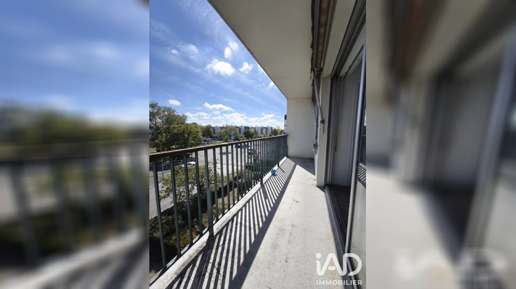 Ma-Cabane - Vente Appartement Laon, 69 m²