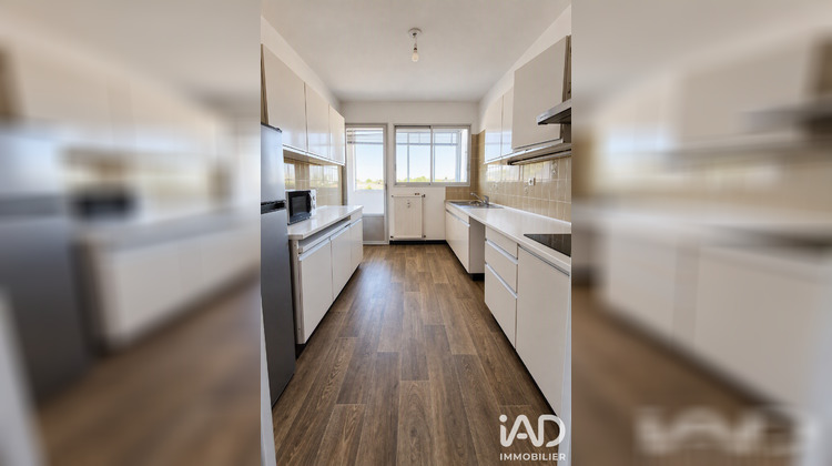 Ma-Cabane - Vente Appartement Laon, 69 m²