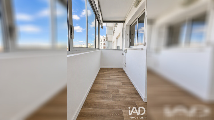 Ma-Cabane - Vente Appartement Laon, 69 m²
