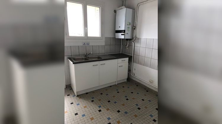 Ma-Cabane - Vente Appartement Lapalisse, 68 m²