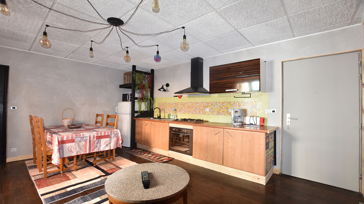 Ma-Cabane - Vente Appartement LAPALISSE, 35 m²