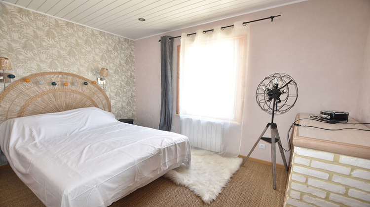 Ma-Cabane - Vente Appartement LAPALISSE, 35 m²