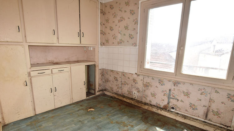 Ma-Cabane - Vente Appartement LAPALISSE, 84 m²