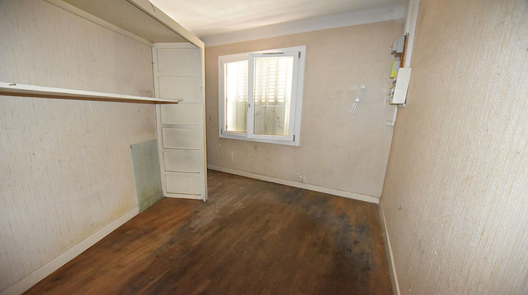 Ma-Cabane - Vente Appartement LAPALISSE, 84 m²