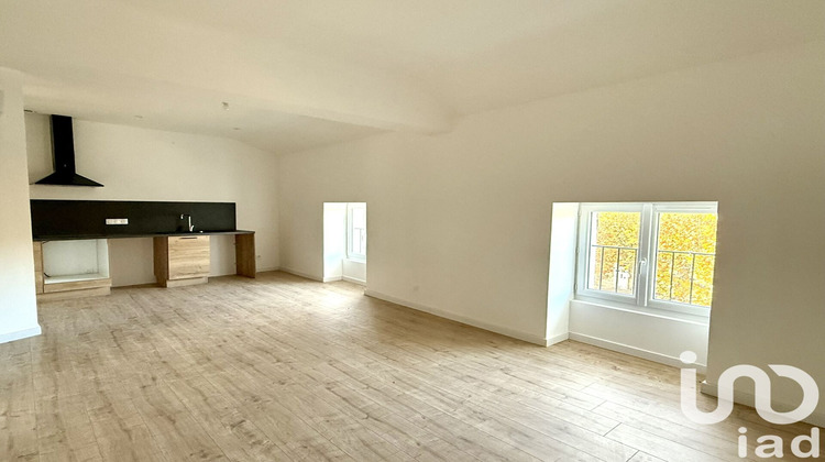 Ma-Cabane - Vente Appartement Lapalud, 62 m²