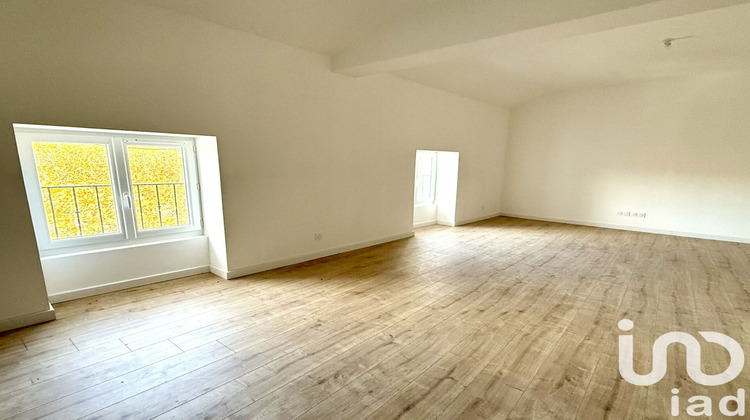 Ma-Cabane - Vente Appartement Lapalud, 62 m²