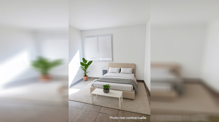 Ma-Cabane - Vente Appartement Lapalud, 73 m²