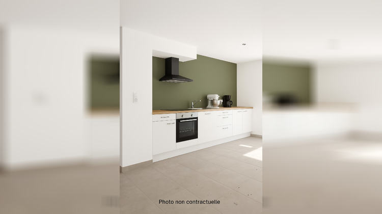 Ma-Cabane - Vente Appartement Lapalud, 73 m²