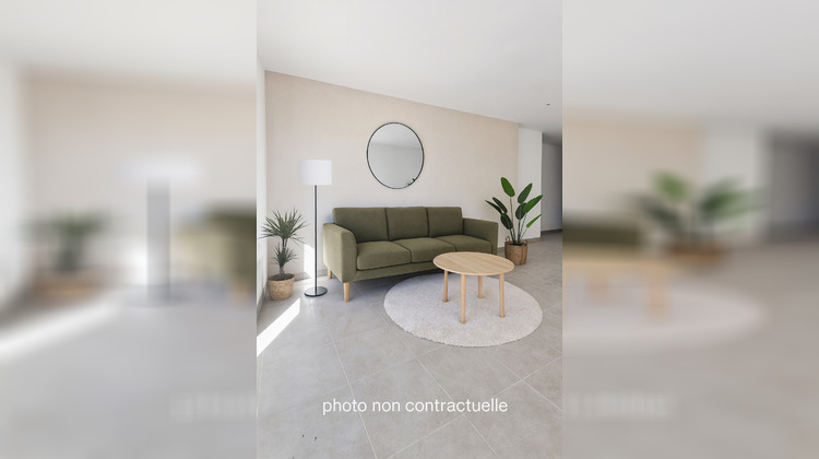 Ma-Cabane - Vente Appartement Lapalud, 73 m²