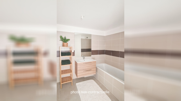 Ma-Cabane - Vente Appartement Lapalud, 73 m²