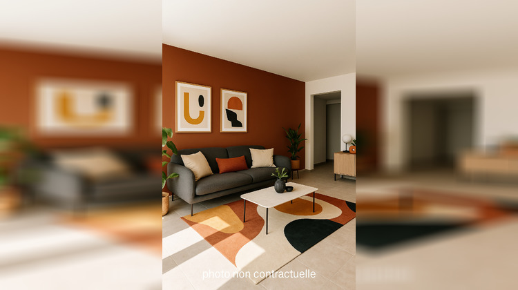 Ma-Cabane - Vente Appartement Lapalud, 77 m²