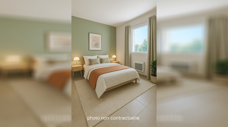 Ma-Cabane - Vente Appartement Lapalud, 77 m²