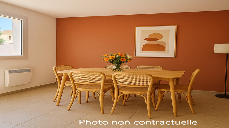 Ma-Cabane - Vente Appartement Lapalud, 77 m²