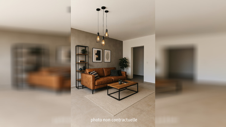 Ma-Cabane - Vente Appartement Lapalud, 87 m²