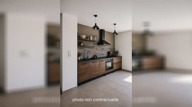 Ma-Cabane - Vente Appartement Lapalud, 87 m²