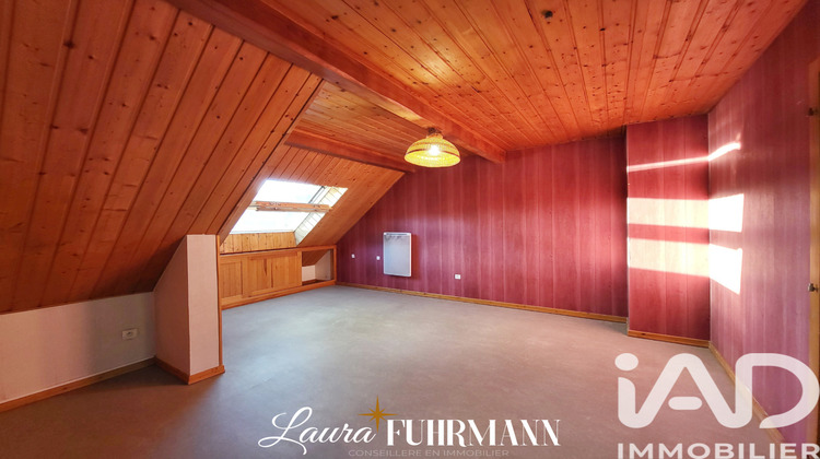 Ma-Cabane - Vente Appartement Lapoutroie, 53 m²