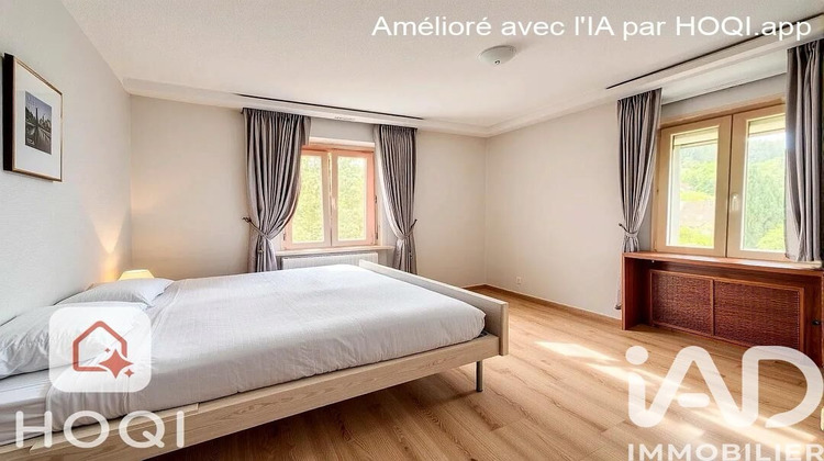 Ma-Cabane - Vente Appartement Lapoutroie, 115 m²