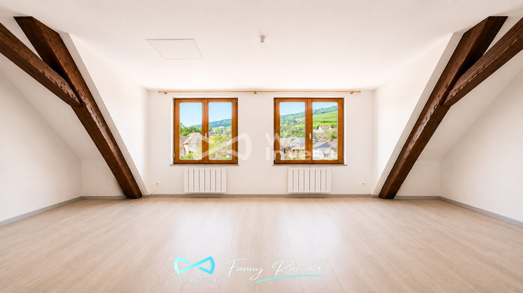 Ma-Cabane - Vente Appartement Lapoutroie, 95 m²