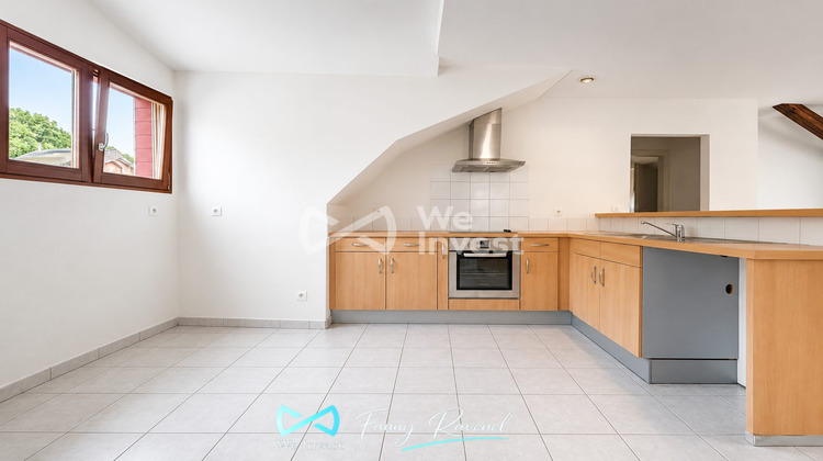 Ma-Cabane - Vente Appartement Lapoutroie, 95 m²