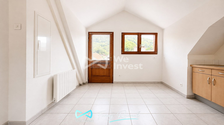 Ma-Cabane - Vente Appartement Lapoutroie, 95 m²