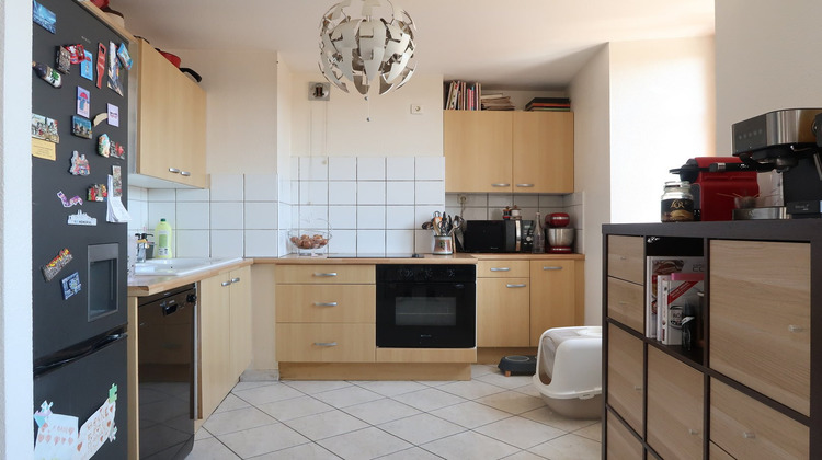 Ma-Cabane - Vente Appartement LAPTE, 104 m²