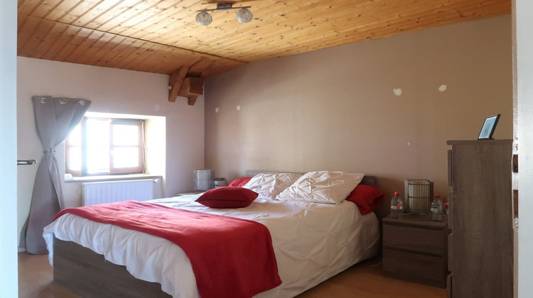 Ma-Cabane - Vente Appartement LAPTE, 104 m²