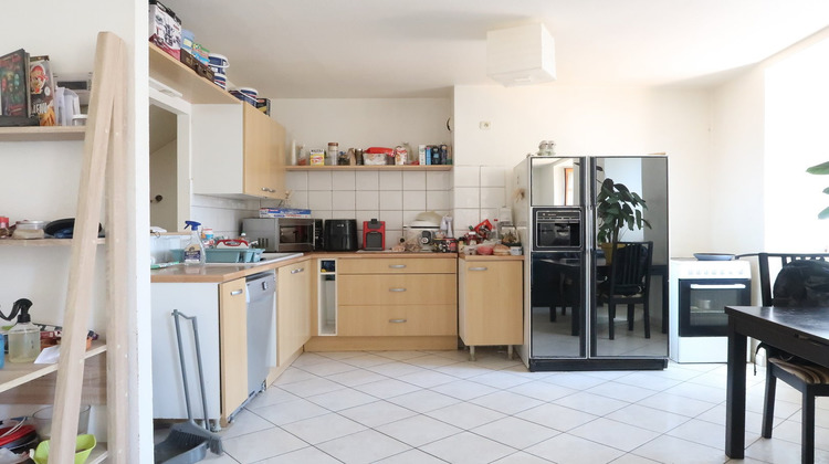 Ma-Cabane - Vente Appartement LAPTE, 102 m²