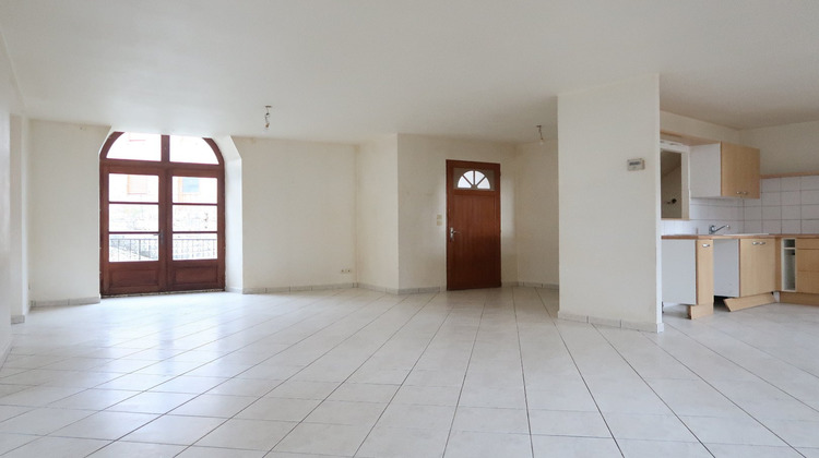 Ma-Cabane - Vente Appartement LAPTE, 102 m²