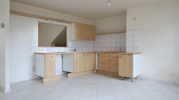 Ma-Cabane - Vente Appartement LAPTE, 102 m²