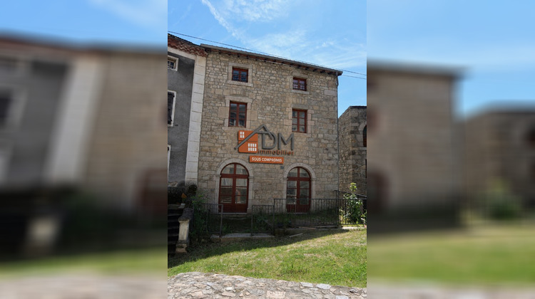 Ma-Cabane - Vente Appartement LAPTE, 102 m²