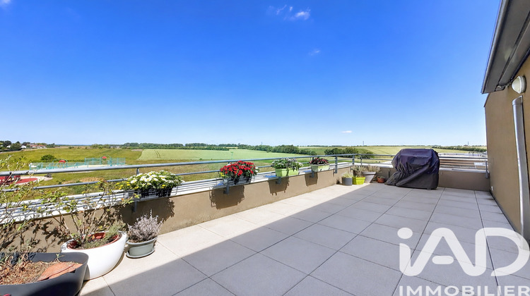 Ma-Cabane - Vente Appartement Laquenexy, 79 m²