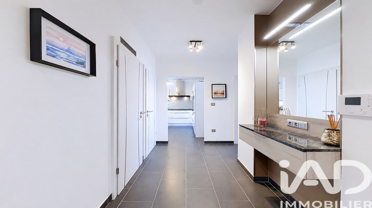 Ma-Cabane - Vente Appartement Laquenexy, 79 m²