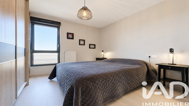 Ma-Cabane - Vente Appartement Laquenexy, 79 m²