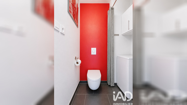 Ma-Cabane - Vente Appartement Laquenexy, 79 m²