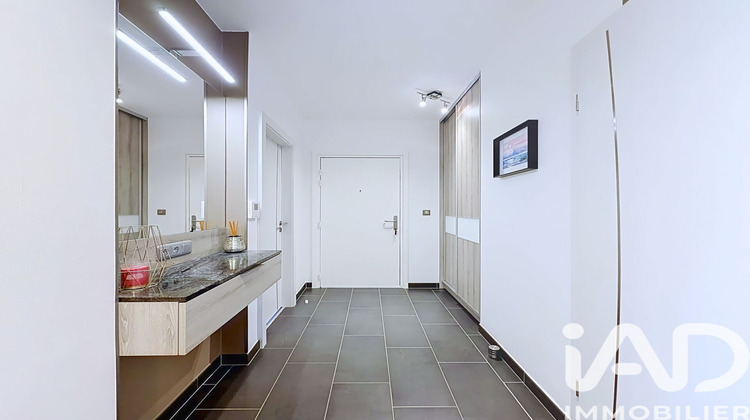Ma-Cabane - Vente Appartement Laquenexy, 79 m²