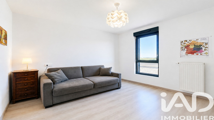 Ma-Cabane - Vente Appartement Laquenexy, 79 m²