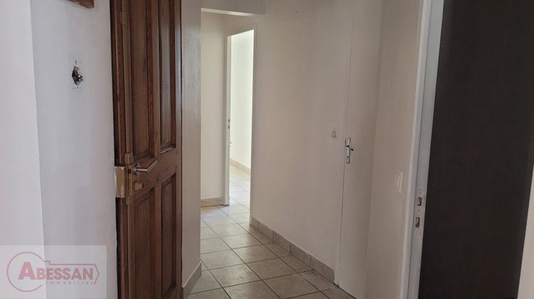 Ma-Cabane - Vente Appartement LARAGNE MONTEGLIN, 60 m²