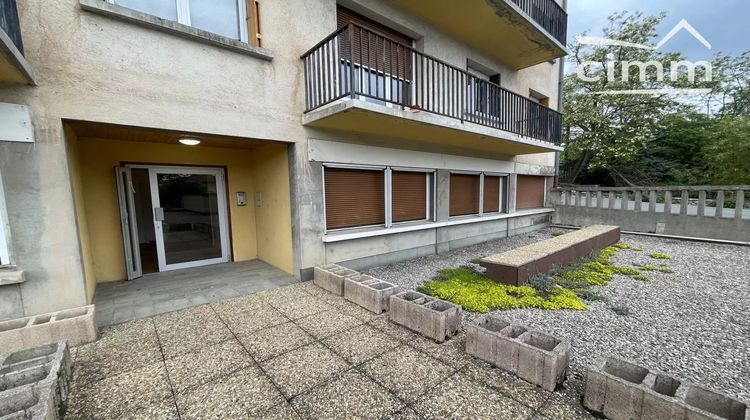 Ma-Cabane - Vente Appartement Laragne-Montéglin, 75 m²