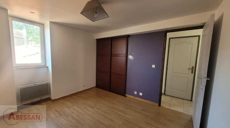 Ma-Cabane - Vente Appartement LARAGNE MONTEGLIN, 80 m²