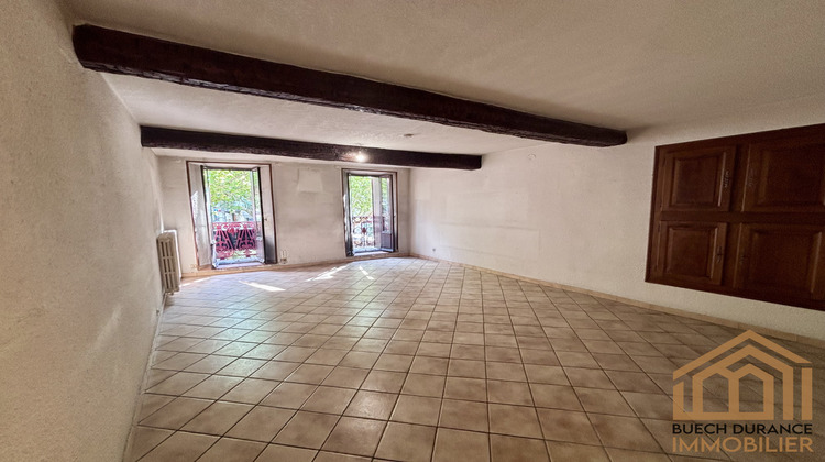 Ma-Cabane - Vente Appartement Laragne-Montéglin, 99 m²