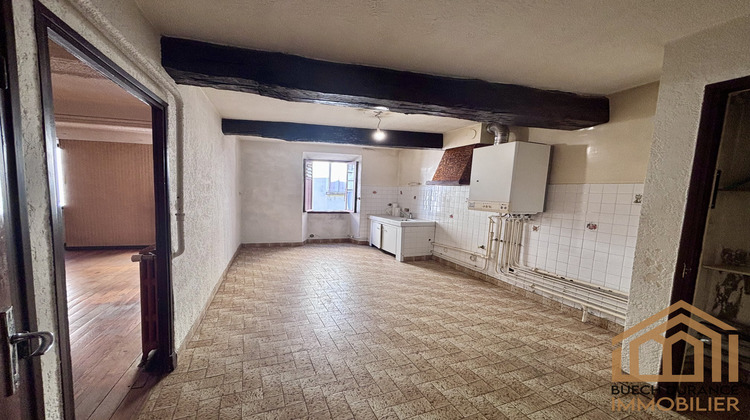 Ma-Cabane - Vente Appartement Laragne-Montéglin, 99 m²