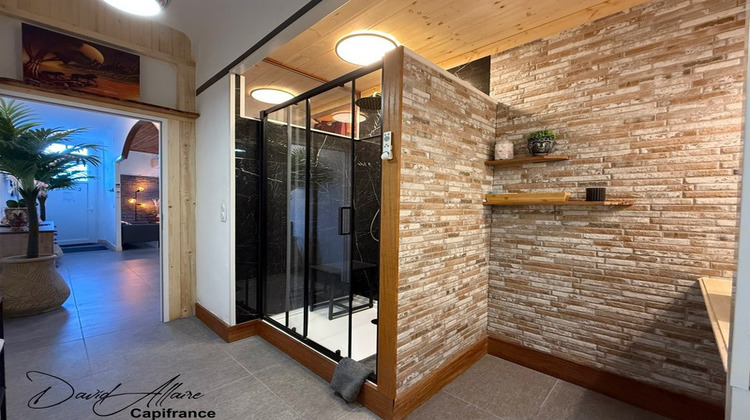 Ma-Cabane - Vente Appartement LARAGNE MONTEGLIN, 58 m²