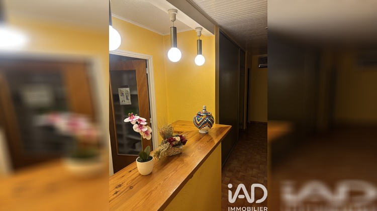 Ma-Cabane - Vente Appartement Laragne-Montéglin, 73 m²